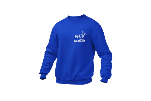 MKV Sweatshirt Unisex