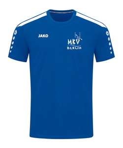 MKV JAKO T-Shirt Herren