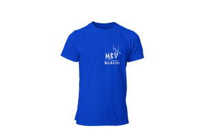 MKV Sportfunktionsshirt Herren