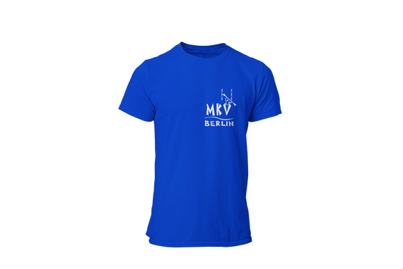 MKV Sportfunktionsshirt Herren