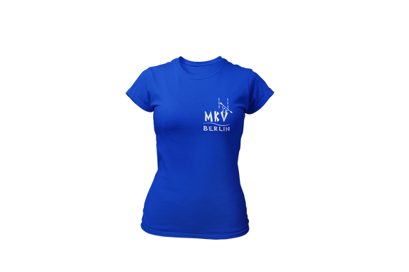 MKV T-Shirt Damen