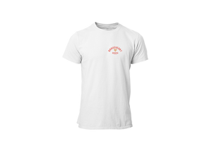 Kinder Shirt Ajax Boxing