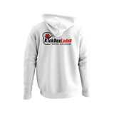 Damen Hoodie Kickbox LADEN