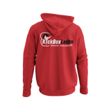 Herren Zoodie KickboxLaden
