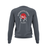 Damen Sweat Jacke JU - JUTSU