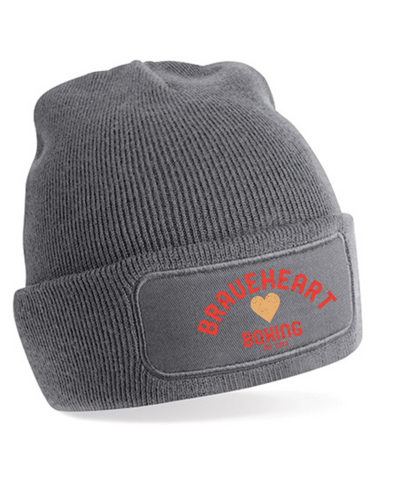 Beanie 2 Ajax Boxing  Erwachsene