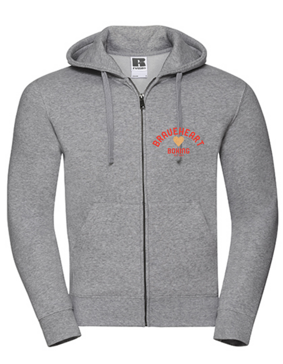 Männer Zoodie Ajax Boxing