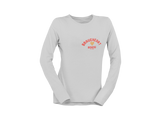 Damen Langshirt Ajax Boxing