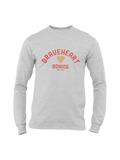 Herren Langshirt Ajax Boxen
