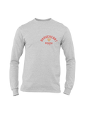 Herren Langshirt Ajax Boxen