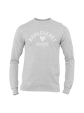 Herren Langshirt Ajax Boxen