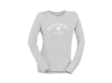 Damen Langshirt Ajax Boxing