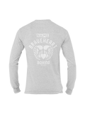Herren Langshirt Ajax Boxen