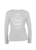 Damen Langshirt Ajax Boxing