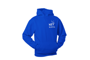 MKV Hoodie Herren