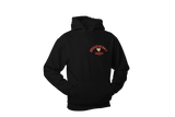 Hoodie Männer Ajax Boxen