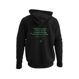 Hoodie Erwachsene Midnight Storm