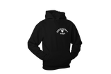 Hoodie Männer Ajax Boxen
