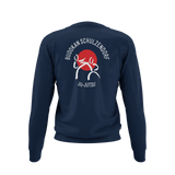 Damen Sweat Jacke JU - JUTSU