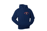 Hoodie Männer Ajax Boxen
