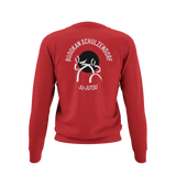 Männer Sweat Jacke JU -  JUTSU
