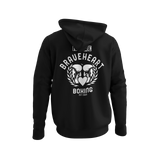 Damen Zoodie Ajax Boxing