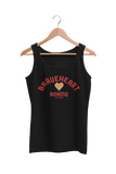 Trikot ärmellos Ajax Boxing Kinder