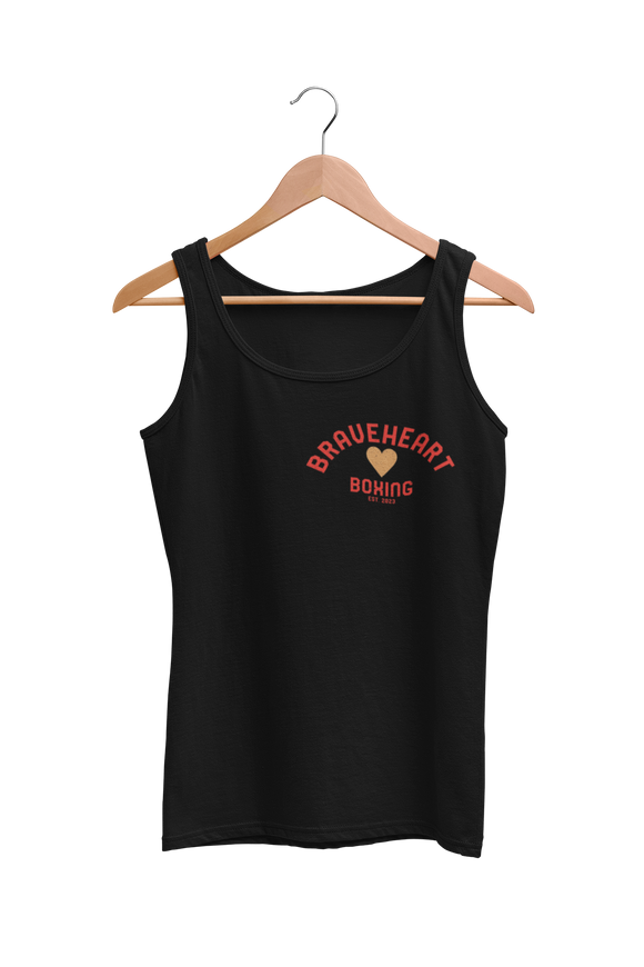 Trikot ärmellos Ajax Boxing Kinder