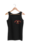 Trikot ärmellos Ajax Boxing Kinder