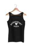 Trikot ärmellos Ajax Boxing Kinder