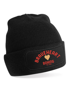 Beanie 2 Ajax Boxing  Erwachsene