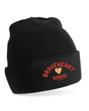 Beanie 2 Ajax Boxing  Erwachsene