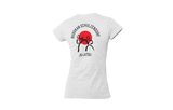 Damen Shirt JU-JUTSU