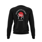 Männer Sweat Jacke JU -  JUTSU