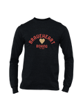 Herren Langshirt Ajax Boxen