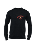 Herren Langshirt Ajax Boxen