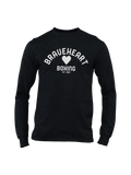 Herren Langshirt Ajax Boxen