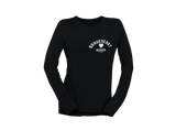 Damen Langshirt Ajax Boxing