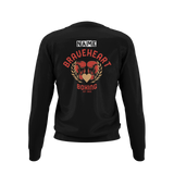 Unisex Sweatshirt Ajax Boxing