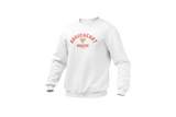Unisex Sweatshirt Ajax Boxing