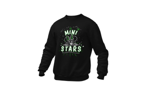 MCC Sweatshirt Kinder/Erwachsene Mini Stars MCC 34