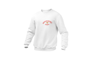 Unisex Sweatshirt Ajax Boxing