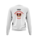Unisex Sweatshirt Ajax Boxing