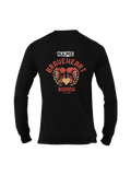 Herren Langshirt Ajax Boxen