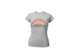 Damen T-Shirt Ajax Boxing
