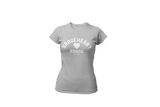 Damen T-Shirt Ajax Boxing