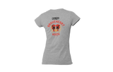 Damen T-Shirt Ajax Boxing