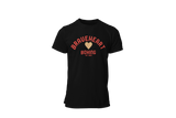 Herren T-Shirt Ajax Boxing