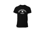 Herren T-Shirt Ajax Boxing