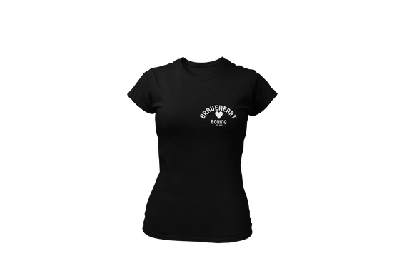 Damen T-Shirt Ajax Boxing
